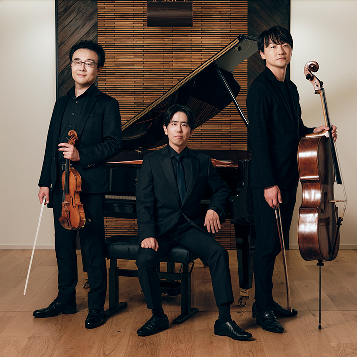 ピアニスト佐々木崇の画像